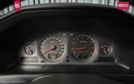 Volvo S60 III, 2005 год, 799 000 рублей, 18 фотография