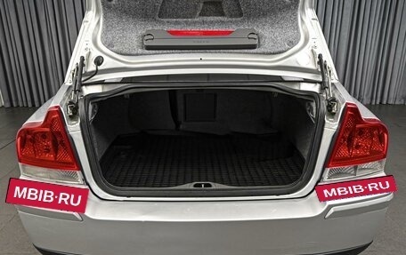 Volvo S60 III, 2005 год, 799 000 рублей, 19 фотография