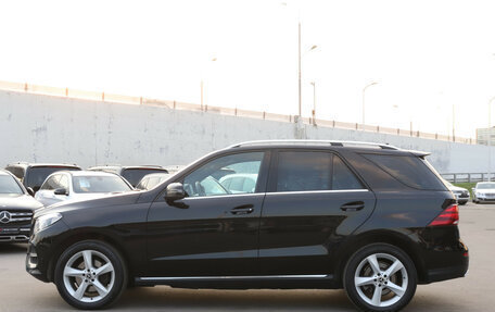 Mercedes-Benz GLE, 2018 год, 3 890 000 рублей, 8 фотография