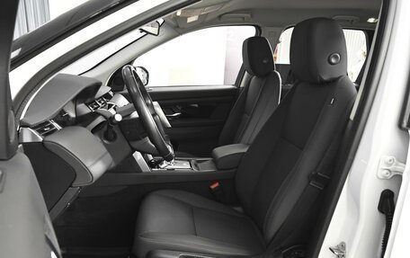 Land Rover Discovery Sport I рестайлинг, 2020 год, 3 499 000 рублей, 10 фотография