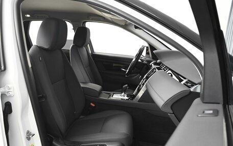 Land Rover Discovery Sport I рестайлинг, 2020 год, 3 499 000 рублей, 8 фотография