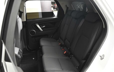 Land Rover Discovery Sport I рестайлинг, 2020 год, 3 499 000 рублей, 9 фотография