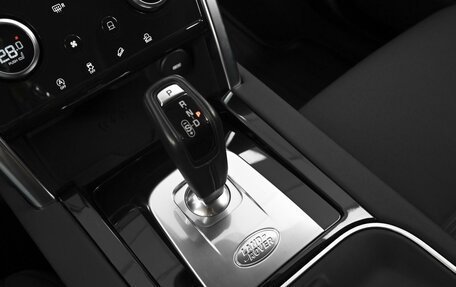 Land Rover Discovery Sport I рестайлинг, 2020 год, 3 499 000 рублей, 12 фотография