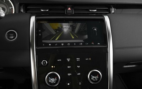 Land Rover Discovery Sport I рестайлинг, 2020 год, 3 499 000 рублей, 14 фотография