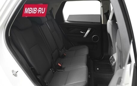Land Rover Discovery Sport I рестайлинг, 2020 год, 3 499 000 рублей, 7 фотография