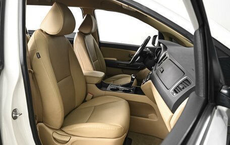KIA Carnival III, 2020 год, 3 498 000 рублей, 8 фотография