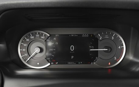 Land Rover Discovery Sport I рестайлинг, 2020 год, 3 499 000 рублей, 21 фотография