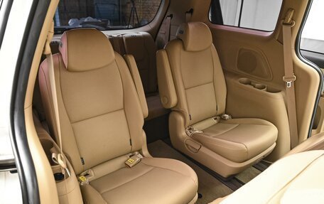 KIA Carnival III, 2020 год, 3 498 000 рублей, 9 фотография