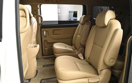 KIA Carnival III, 2020 год, 3 498 000 рублей, 10 фотография