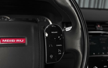 Land Rover Discovery Sport I рестайлинг, 2020 год, 3 499 000 рублей, 20 фотография