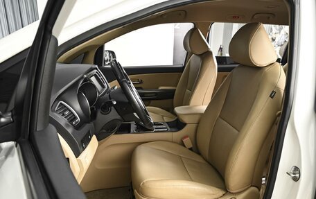 KIA Carnival III, 2020 год, 3 498 000 рублей, 11 фотография