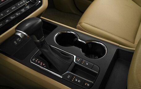KIA Carnival III, 2020 год, 3 498 000 рублей, 14 фотография