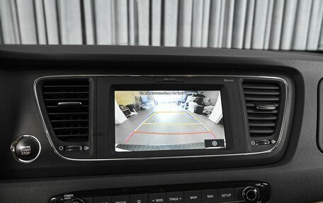 KIA Carnival III, 2020 год, 3 498 000 рублей, 16 фотография
