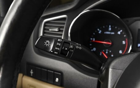KIA Carnival III, 2020 год, 3 498 000 рублей, 19 фотография