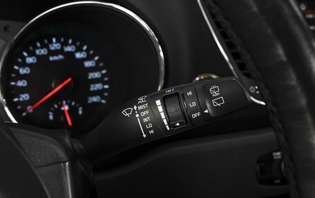 KIA Carnival III, 2020 год, 3 498 000 рублей, 20 фотография