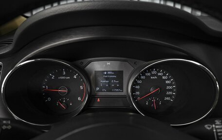 KIA Carnival III, 2020 год, 3 498 000 рублей, 24 фотография