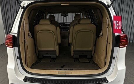 KIA Carnival III, 2020 год, 3 498 000 рублей, 25 фотография