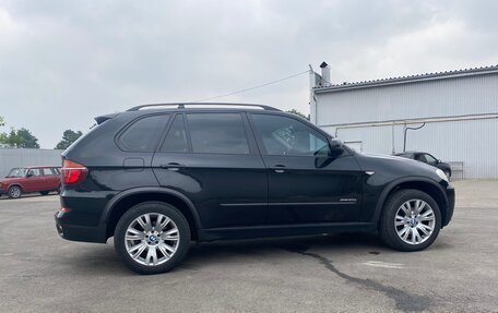 BMW X5, 2011 год, 2 000 000 рублей, 6 фотография
