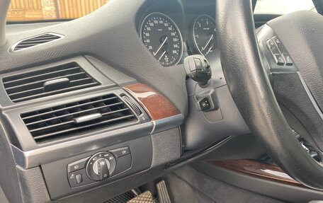 BMW X5, 2011 год, 2 000 000 рублей, 10 фотография