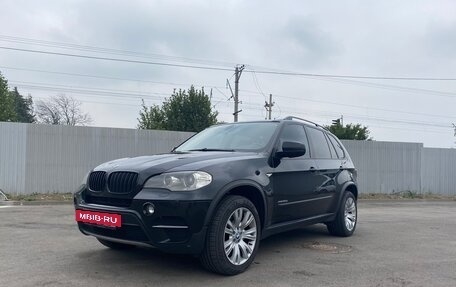 BMW X5, 2011 год, 2 000 000 рублей, 2 фотография