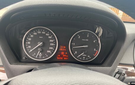 BMW X5, 2011 год, 2 000 000 рублей, 12 фотография