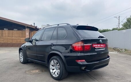 BMW X5, 2011 год, 2 000 000 рублей, 3 фотография