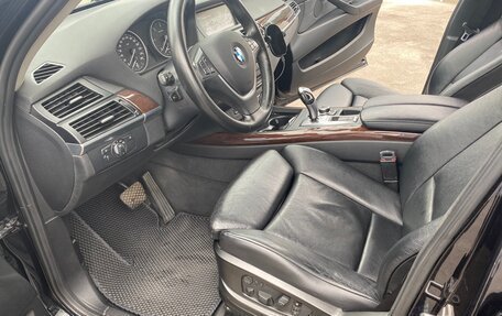 BMW X5, 2011 год, 2 000 000 рублей, 9 фотография