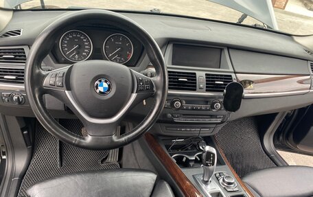 BMW X5, 2011 год, 2 000 000 рублей, 11 фотография