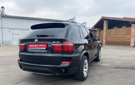 BMW X5, 2011 год, 2 000 000 рублей, 5 фотография