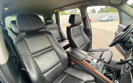 BMW X5, 2011 год, 2 000 000 рублей, 23 фотография