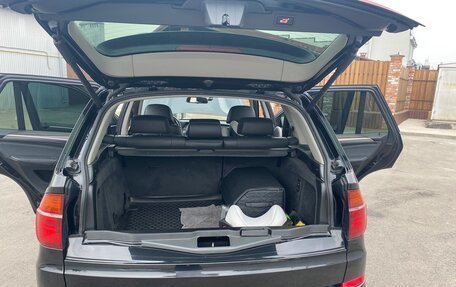 BMW X5, 2011 год, 2 000 000 рублей, 16 фотография