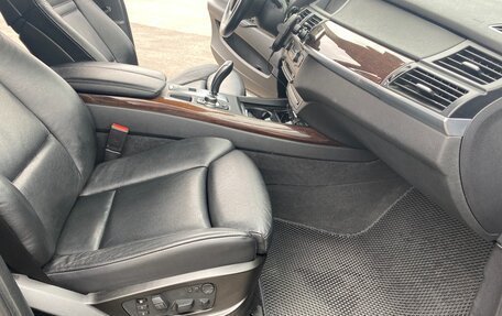 BMW X5, 2011 год, 2 000 000 рублей, 22 фотография