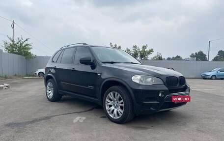 BMW X5, 2011 год, 2 000 000 рублей, 7 фотография