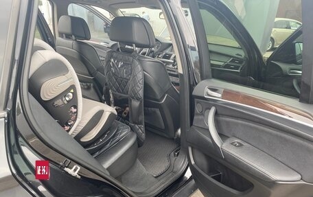 BMW X5, 2011 год, 2 000 000 рублей, 17 фотография