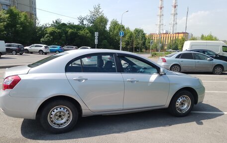 Geely Emgrand EC7, 2014 год, 510 000 рублей, 6 фотография