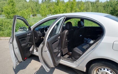 Geely Emgrand EC7, 2014 год, 510 000 рублей, 9 фотография