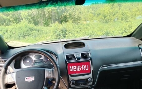 Geely Emgrand EC7, 2014 год, 510 000 рублей, 10 фотография