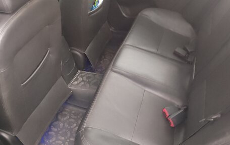 Geely Emgrand EC7, 2014 год, 510 000 рублей, 15 фотография