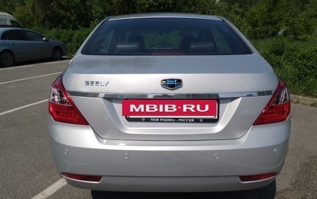 Geely Emgrand EC7, 2014 год, 510 000 рублей, 4 фотография