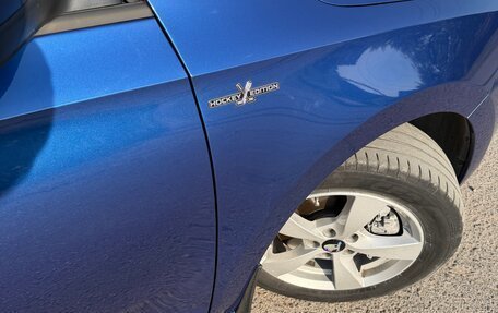 Skoda Rapid I, 2019 год, 1 310 000 рублей, 11 фотография