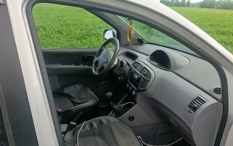 Hyundai Matrix I рестайлинг, 2006 год, 315 000 рублей, 8 фотография