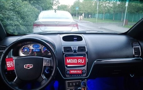 Geely Emgrand EC7, 2014 год, 510 000 рублей, 20 фотография