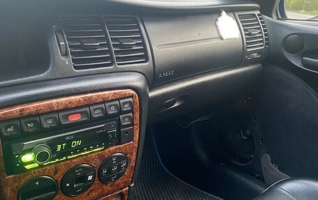 Opel Vectra B рестайлинг, 1998 год, 210 000 рублей, 14 фотография