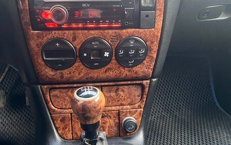 Opel Vectra B рестайлинг, 1998 год, 210 000 рублей, 15 фотография