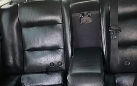 Opel Vectra B рестайлинг, 1998 год, 210 000 рублей, 18 фотография