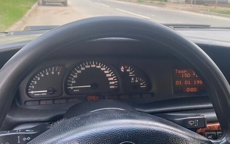 Opel Vectra B рестайлинг, 1998 год, 210 000 рублей, 13 фотография