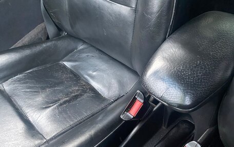 Opel Vectra B рестайлинг, 1998 год, 210 000 рублей, 16 фотография