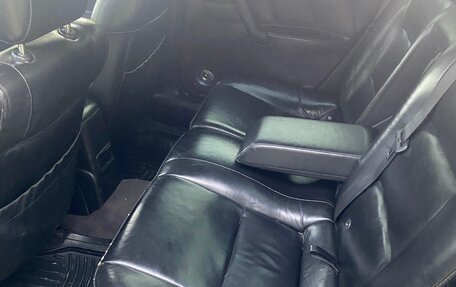 Opel Vectra B рестайлинг, 1998 год, 210 000 рублей, 19 фотография