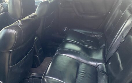Opel Vectra B рестайлинг, 1998 год, 210 000 рублей, 20 фотография