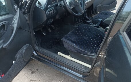Chevrolet Niva I рестайлинг, 2011 год, 650 000 рублей, 7 фотография